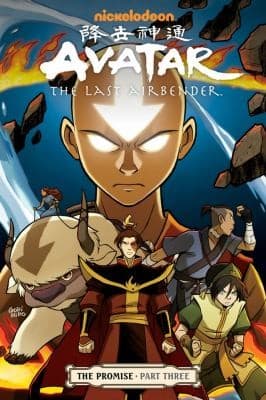 Cover of Avatar