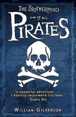 Cover of The Brotherhood Of Pirates