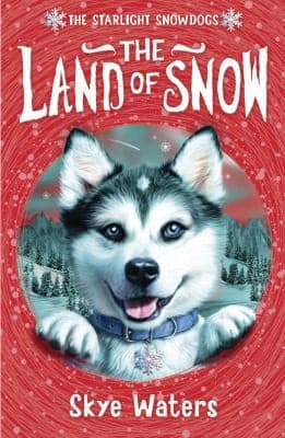 Cover of The Land Of Snow