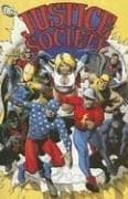 Cover of Justice Society, Vol. 1 (Justice Society of America)