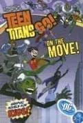 Cover of Teen Titans Go!