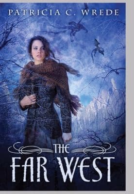Cover of The Far West