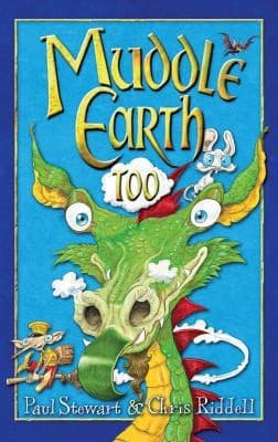 Cover of Muddle Earth Too