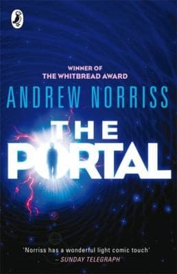 Cover of The Portal