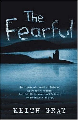 Cover of The Fearful (Definitions)