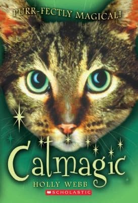 Cover of Catmagic