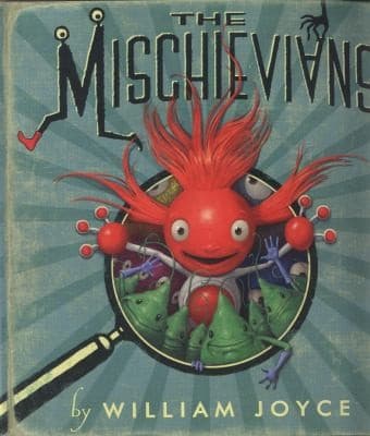 Cover of Mischievians