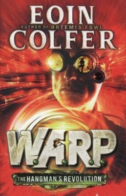 Cover of The Hangmans Revolution
            
                Warp