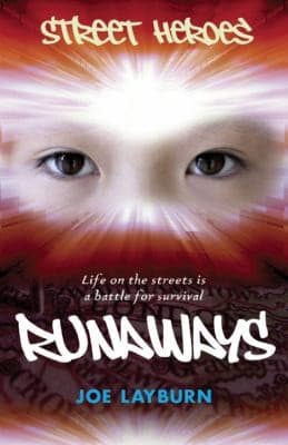 Cover of Runaways