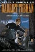 Cover of Harriet Tubman