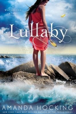 Cover of Lullaby