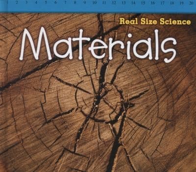 Cover of Materials