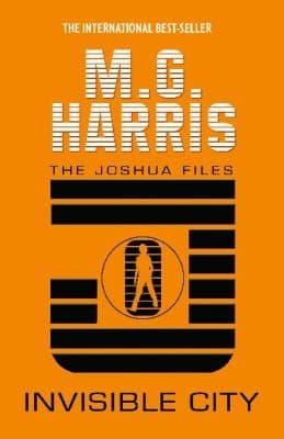 Cover of Invisible City