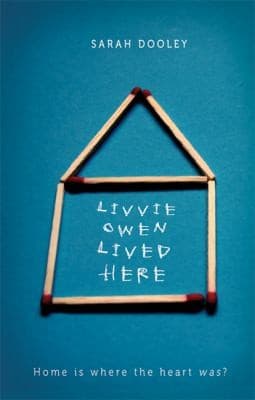 Cover of Livvie Owen Lived Here