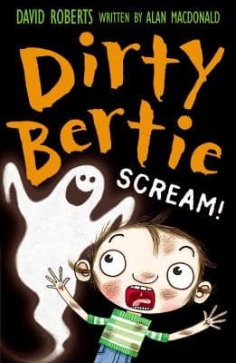 Cover of Scream