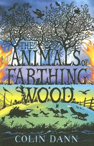 Cover of The Animals of Farthing Wood