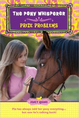 Cover of Prize Problems