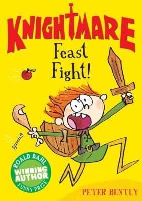 Cover of Feast Fight