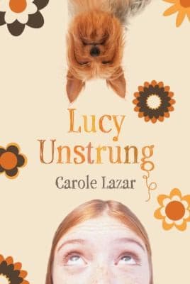 Cover of Lucy Unstrung