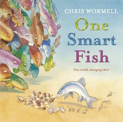 Cover of One Smart Fish