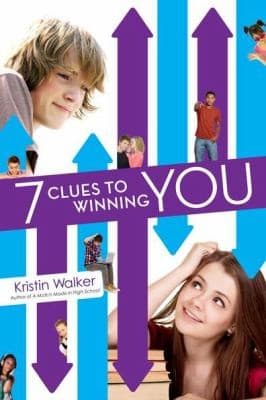 Cover of 7 Clues To Winning You