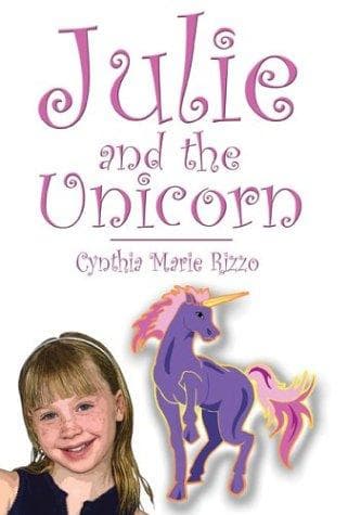 Cover of Julie and the Unicorn