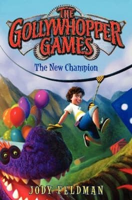 Cover of The New Champion