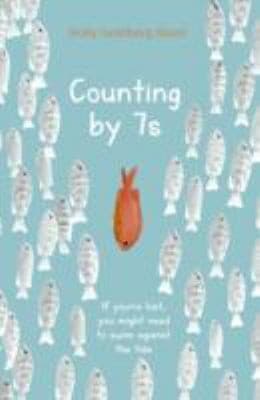 Cover of Counting by 7s