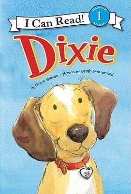 Cover of Dixie
