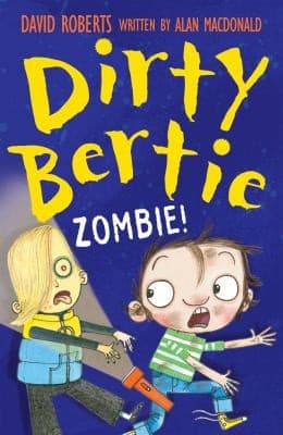 Cover of Zombie