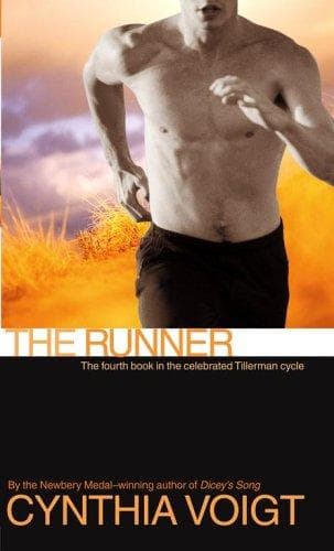 Cover of The runner