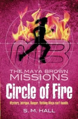 Cover of Circle Of Fire