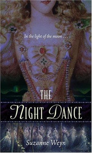 Cover of The Night Dance (Once Upon a Time)