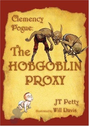 Cover of Clemency Pogue