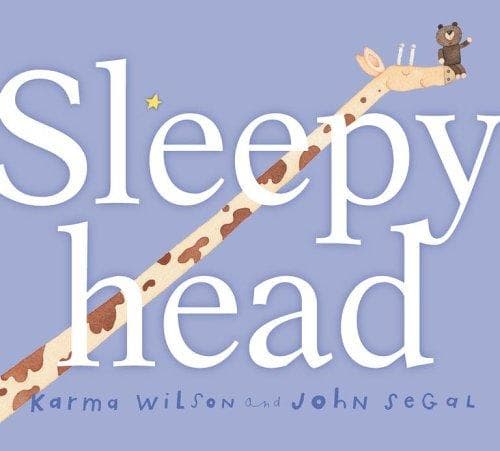 Cover of Sleepyhead