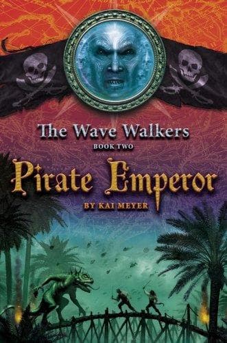 Cover of Die Muschelmagier