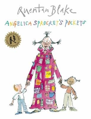 Cover of Angelica Sprockets Pockets