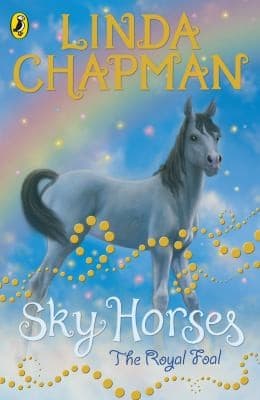 Cover of The Royal Foal