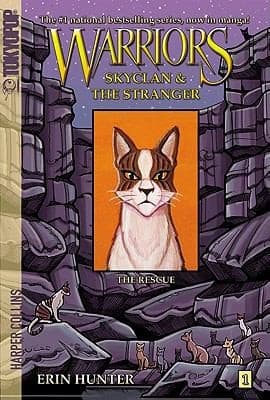 Cover of The Rescue
