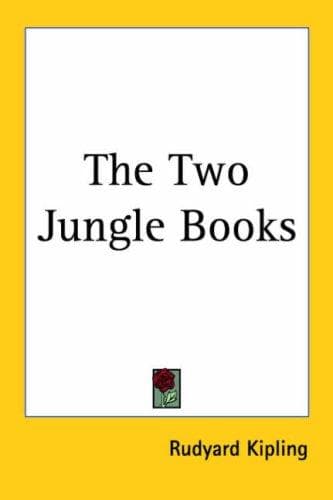 Cover of The Complete Jungle Book