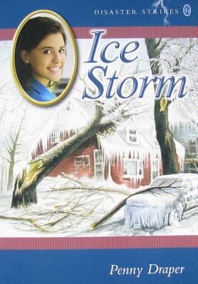 Cover of Ice Storm