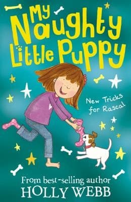 Cover of New Tricks For Rascal
