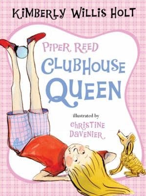 Cover of Piper Reed Clubhouse Queen