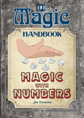 Cover of Magic With Numbers