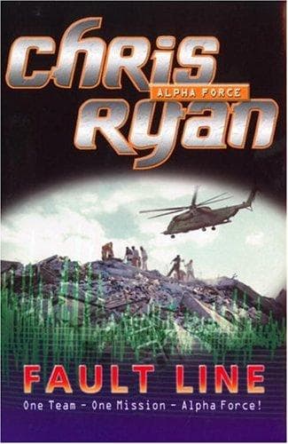 Cover of Fault Line