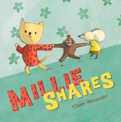 Cover of Millie Shares