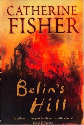 Cover of Belin's Hill, Book 4