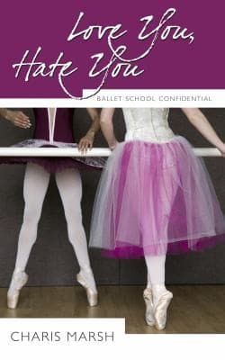 Cover of Love You Hate You