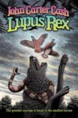 Cover of Lupus Rex