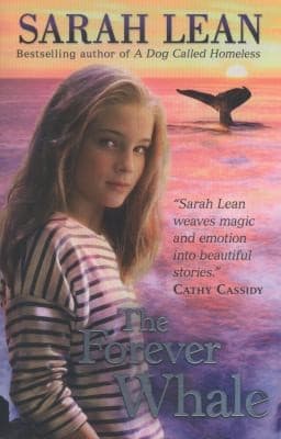 Cover of The Forever Whale